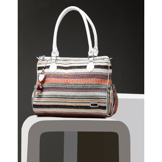 VARA Tote Bag for Women, Bags for Girls, Shoulder Purse, Trendy Ladies Hand Bag, Handbags for Woman Daily Use, Office view 2