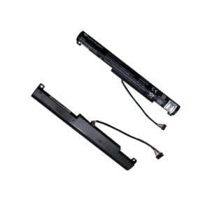 Laptop Battery For LENOVO 100-15IBY, 7.6V 2 Cells 30Wh – Compatible view 2