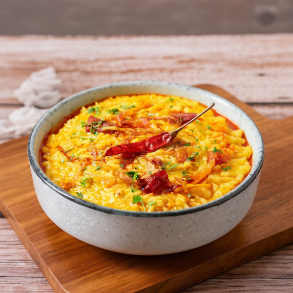 Dal khichdi tadka [450ml]