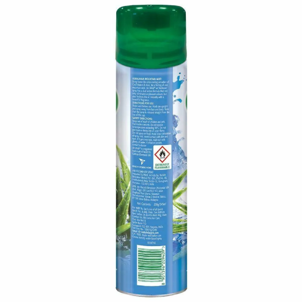 Air Wick Himalayan Mountain Mi 245 Ml view 2