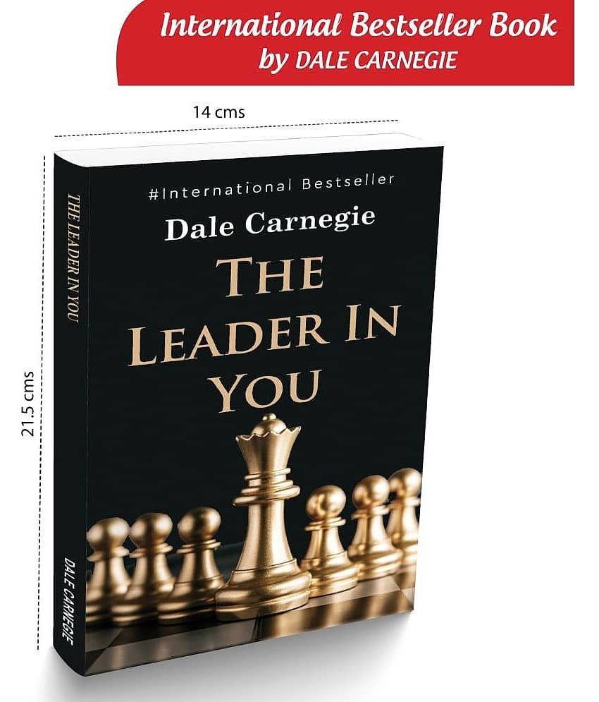Personality Development for Business Management Books Set (Set of 3) - How I Raised Myself From Failure To Success In Selling, The Leader In You, The Art of Public Speaking view 2