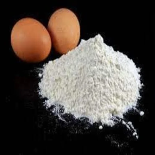 Eggshell Powder view 2