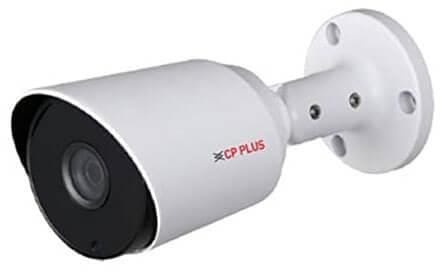 CPPLUS BULLET CAMERA view 2