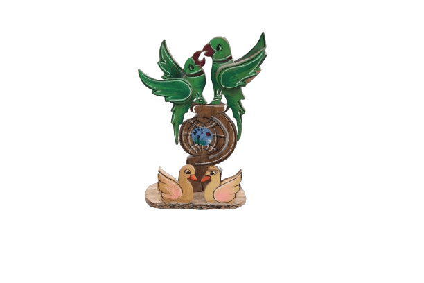 HANDICRAFT BIRD view 2