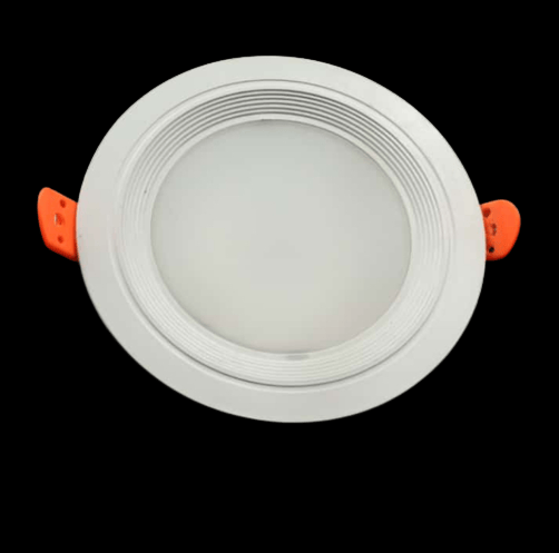 7 WATT CONCEALED DOWN LIGHTS 4 PCS PACK view 2