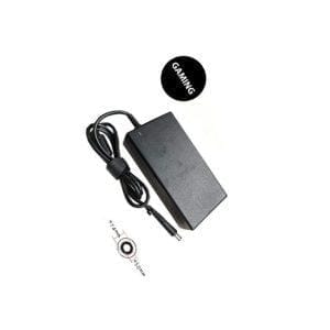 Laptop Adapter 180W 19V/9.5A For HP (7.4*5.0mm with pin inside) -Compatible view 2