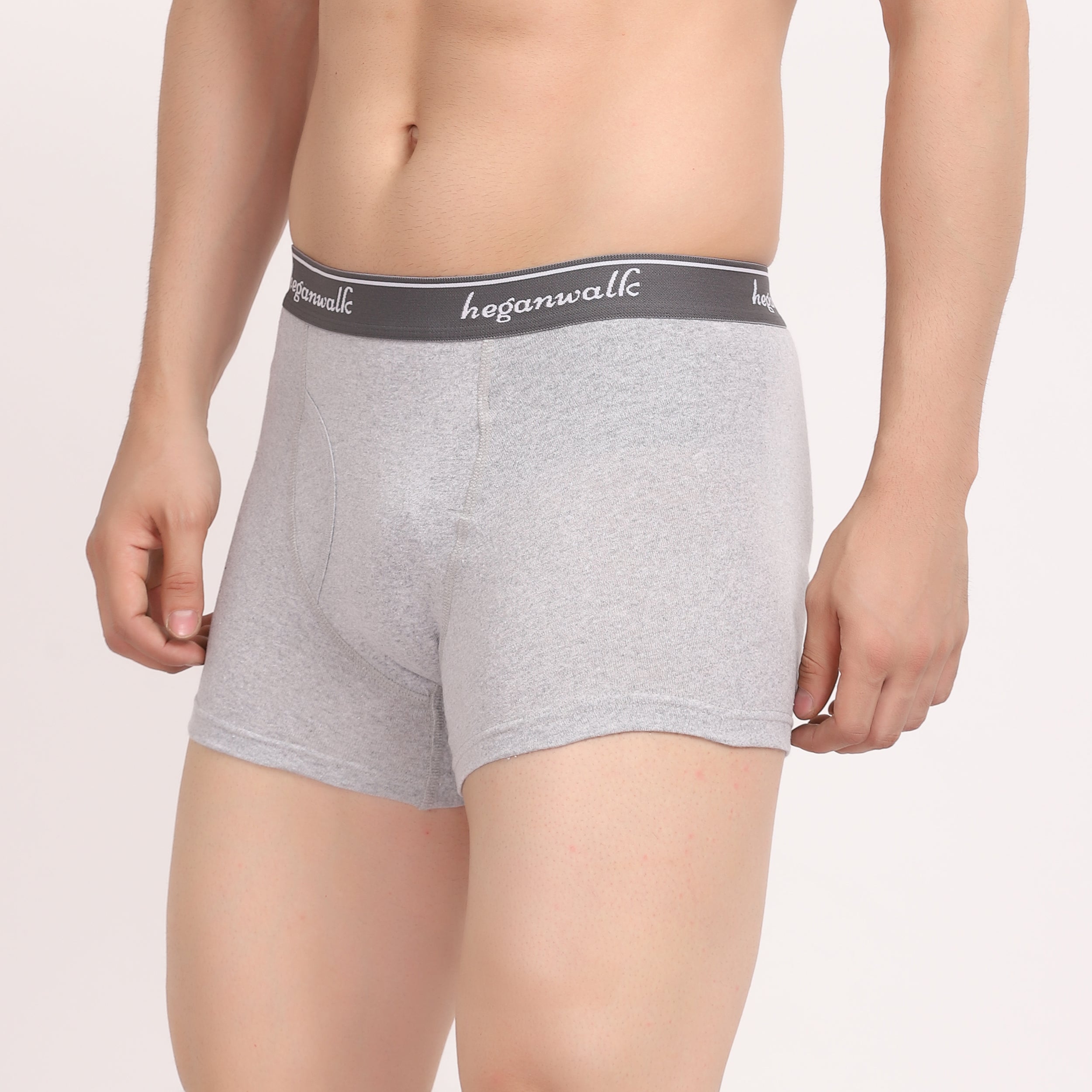 X POP Ultra Soft Trunk – Solid (Pack Of 2) view 2