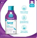 Spoo Baby Shampoo 125ml view 2