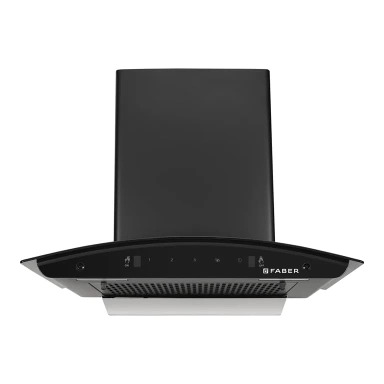 Faber Chimney Hood Sydney FL SC AC BK 60