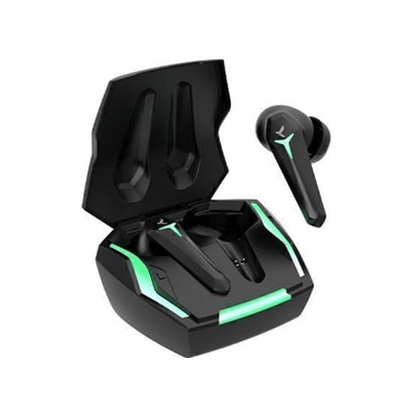 KDM Z2 SpacePods Bluetooth Gaming Earbuds view 2