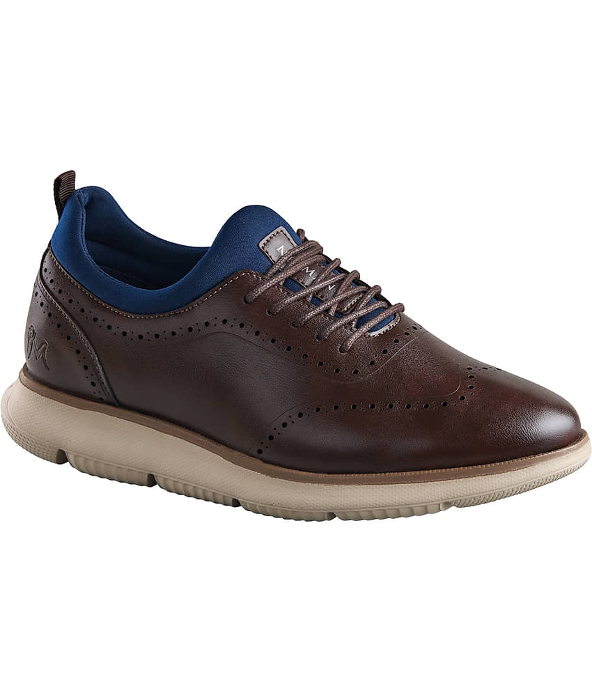 Neemans Coffee Men's Sneakers view 2