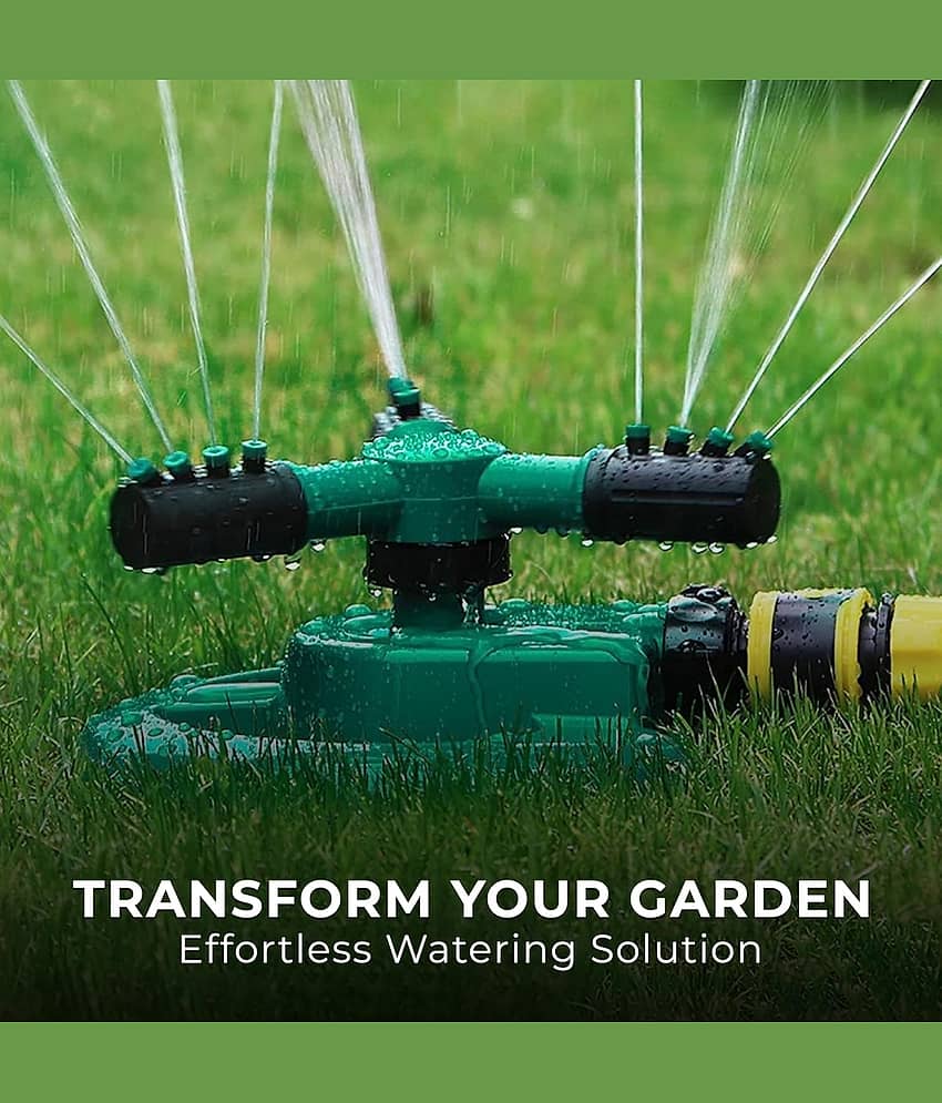 Skindora Gardening Water Sprinkler ( Pack of 1 ) view 2