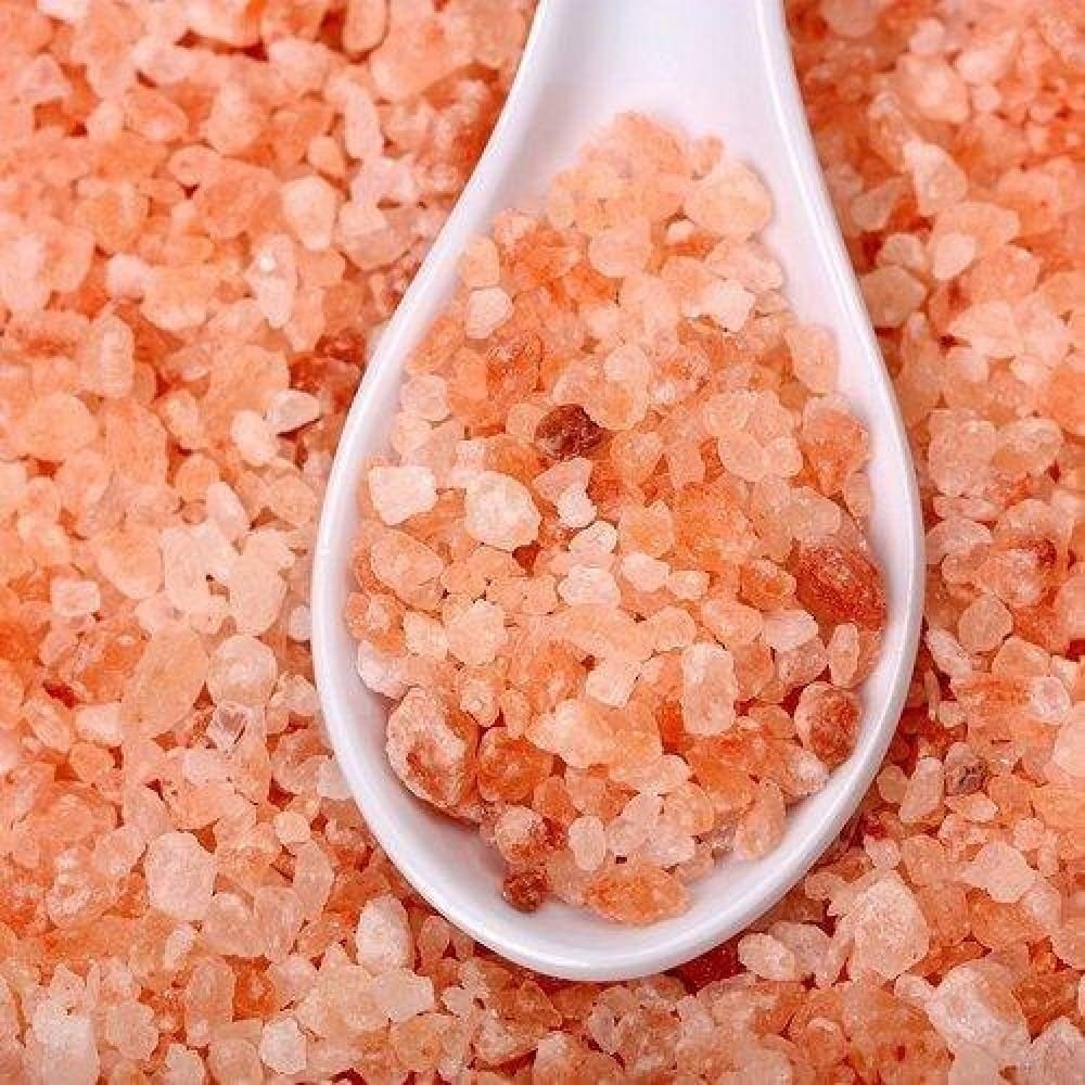 Jivan Organics | Himalayan Pink Salt Crystal | 1KG view 2