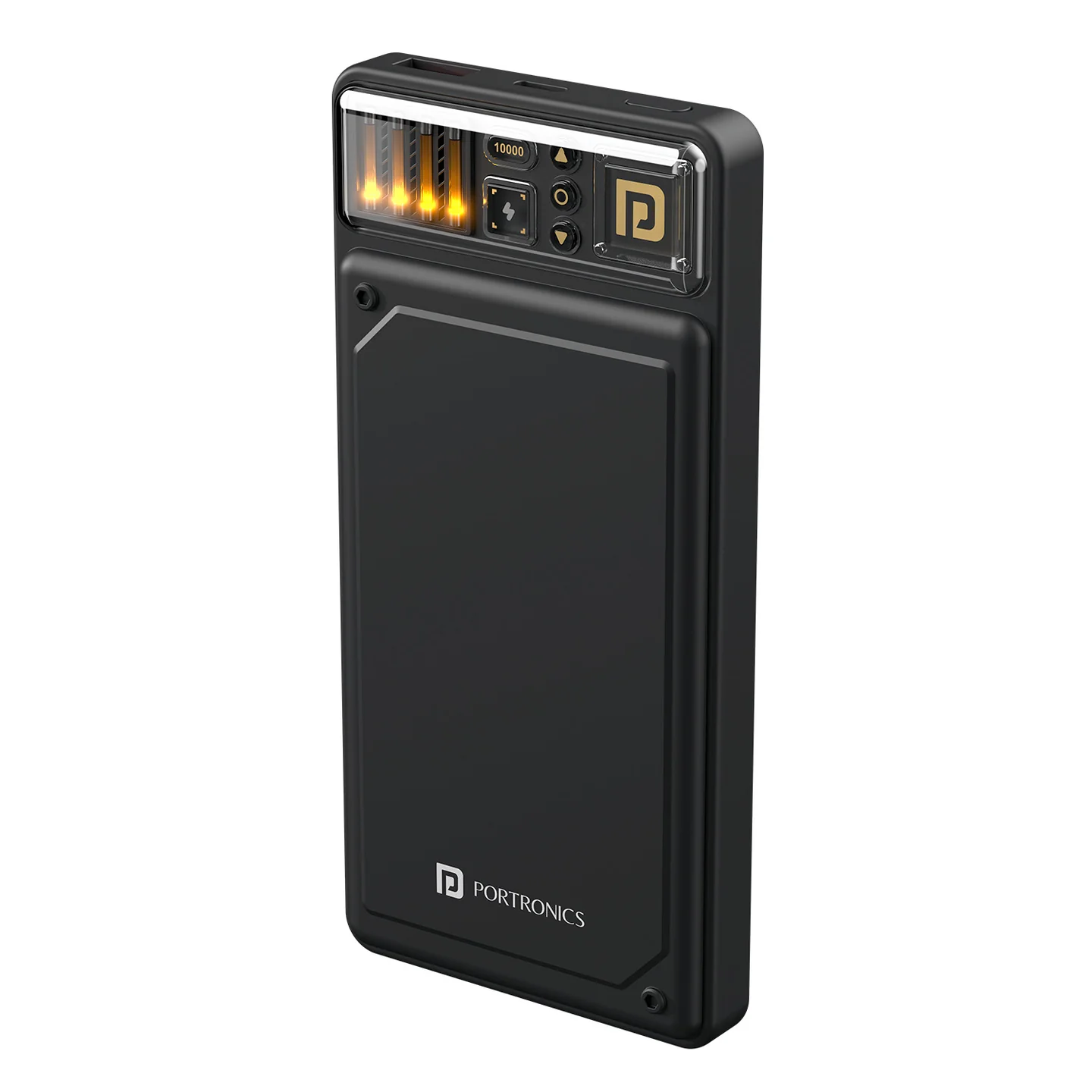 Luxcell C 22.5W 10000 mAH Power Bank view 2