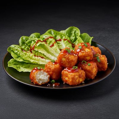 Dynamite Cottage Cheese