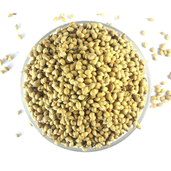 Dhaniya Sabut - 500 gm view 2