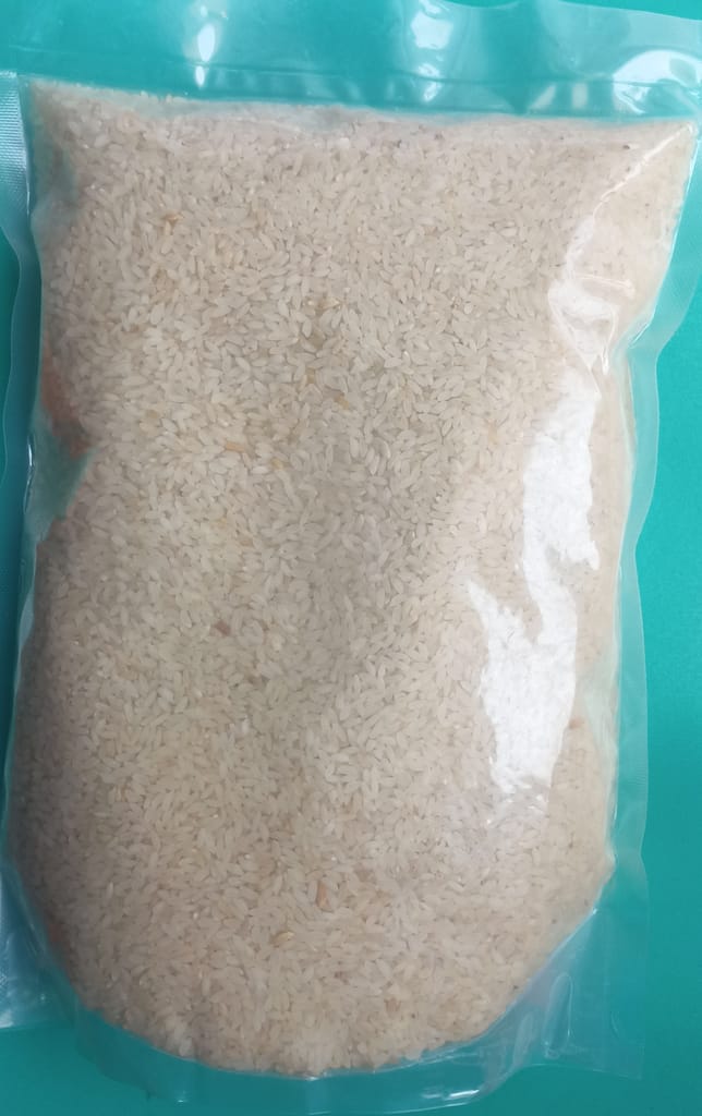 Aromatic Rice Jawaphool 1 KG view 2