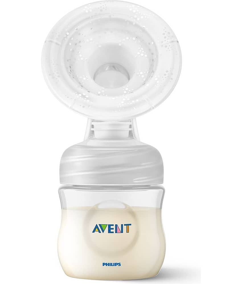 Philips Avent Manual breast pumps view 2