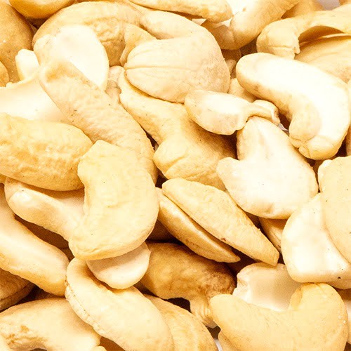Millnuts - Cashew Split | Mundhiri view 2