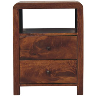 Aspen Bedside view 2