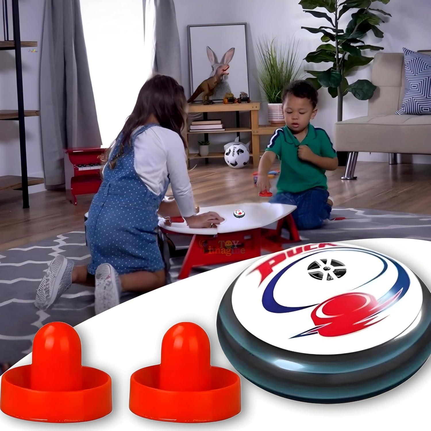 Air Hockey