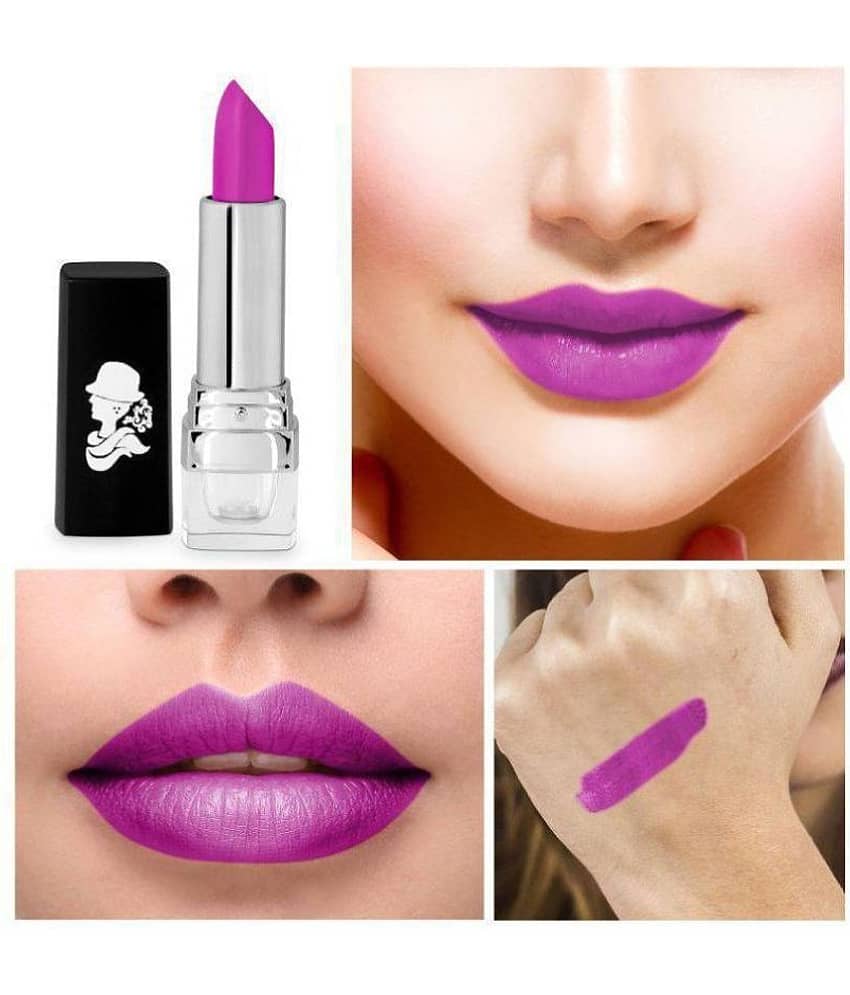 Greyon Creme Moisturizing Lipstick 17 Magenta view 2