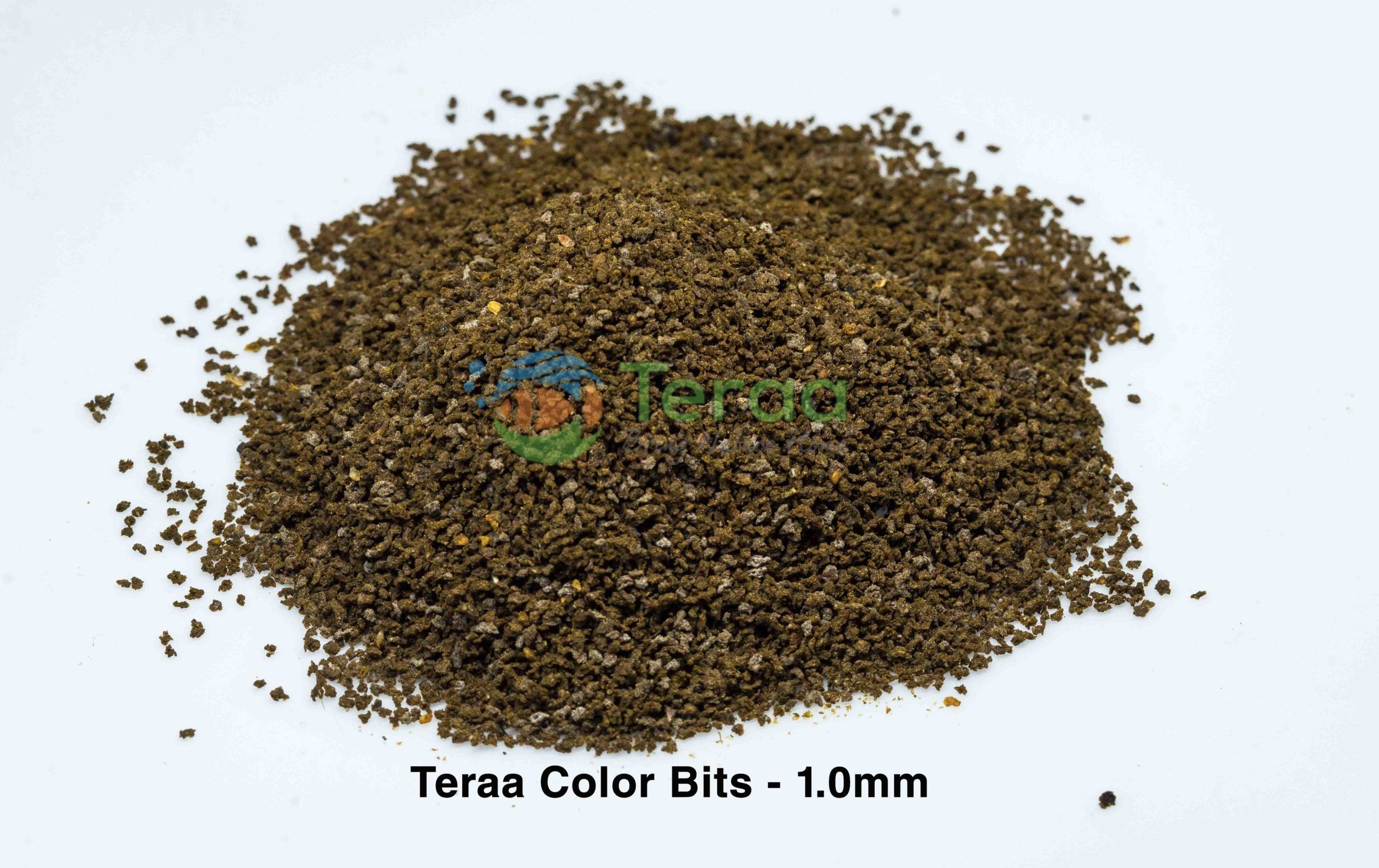 Teraa Color Bits, 50 gm view 2