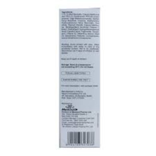 Uvsmart Matt Sunscreen Gel 50 Gms view 2