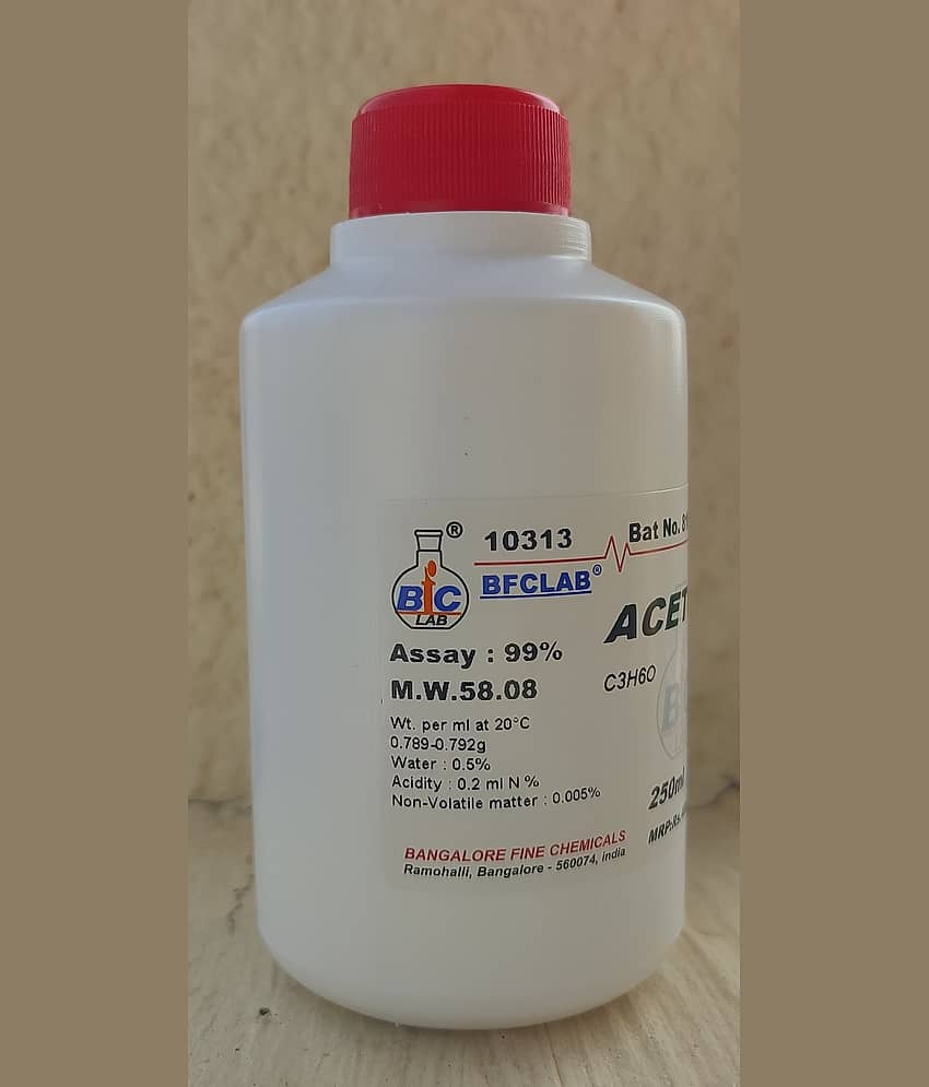 AC-ET/ONE - 250ml view 2