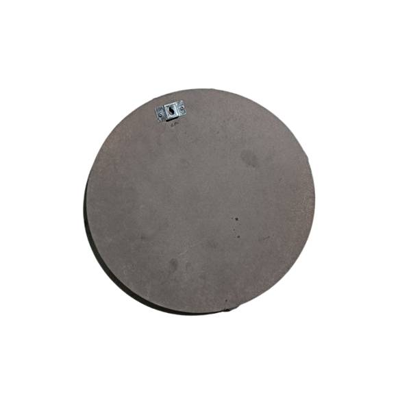 Pebbles Mirror 9 Inch view 2