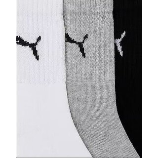Branded Men Ankle Length Socks Combo Pack ( Pack of 9 ) view 2