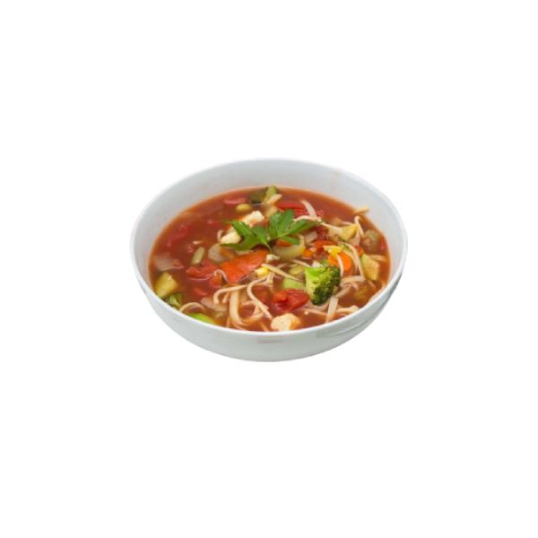 Veg Noodle Soup
