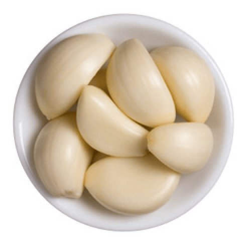 Fresh Garlic 1Kg view 2
