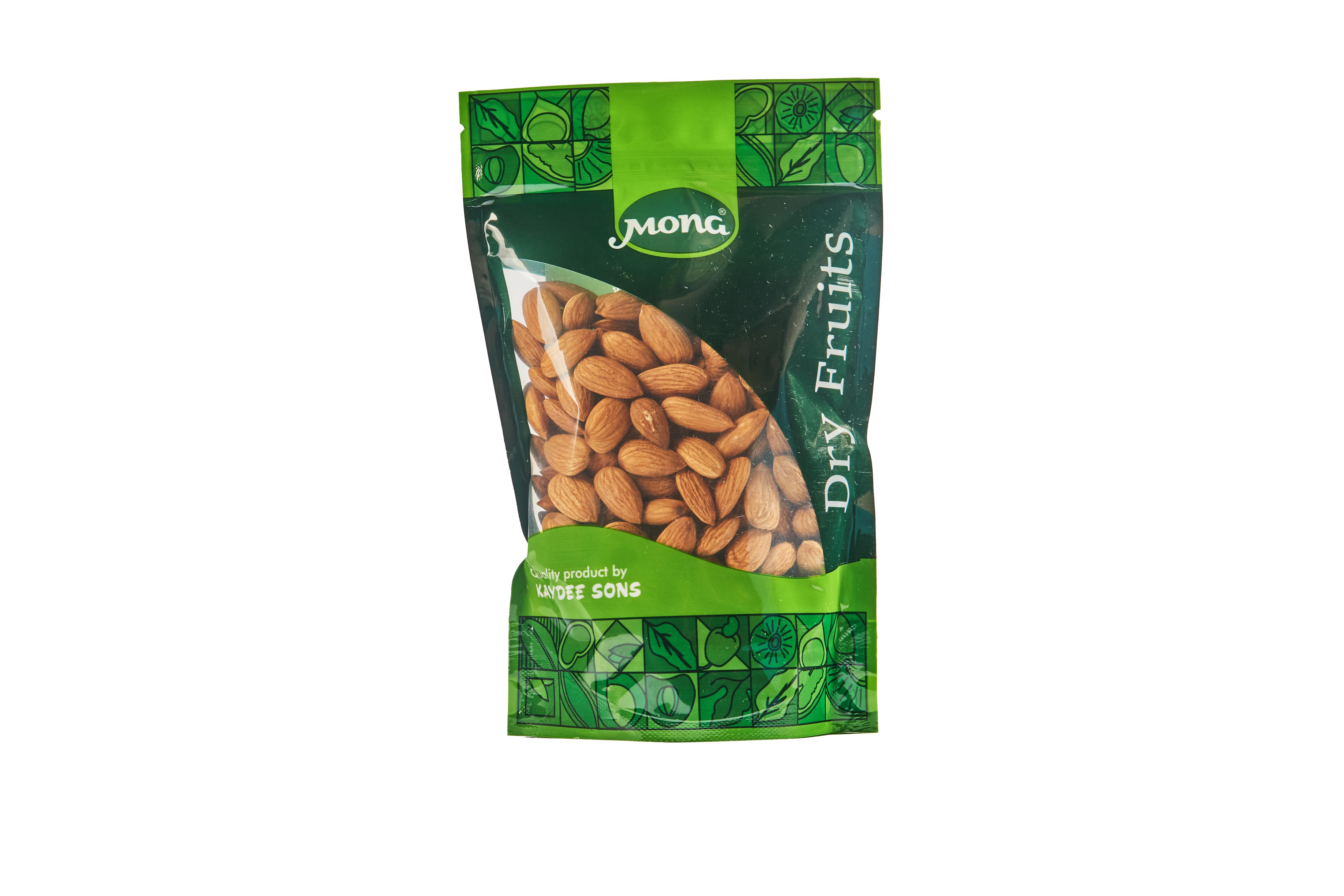 MONA Almonds Popular 500g