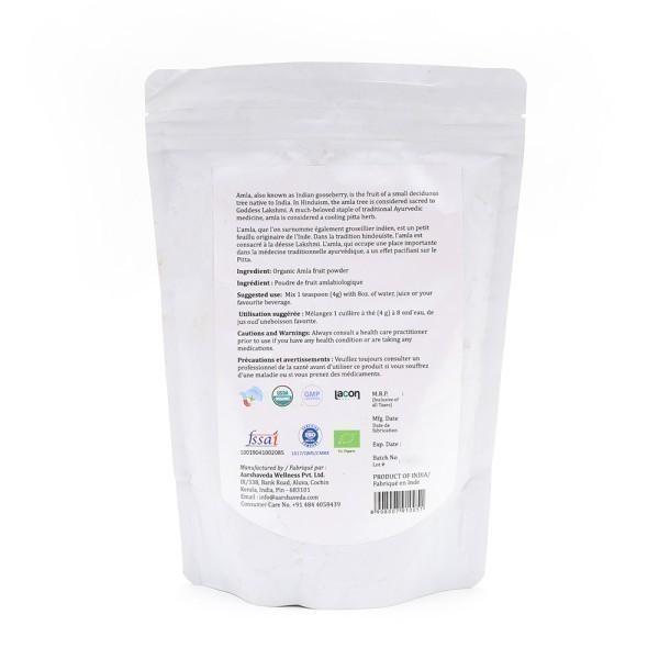 AARS AMLA POWDER 200GM view 2