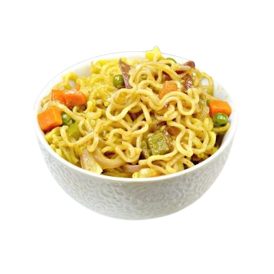 Plain Maggi