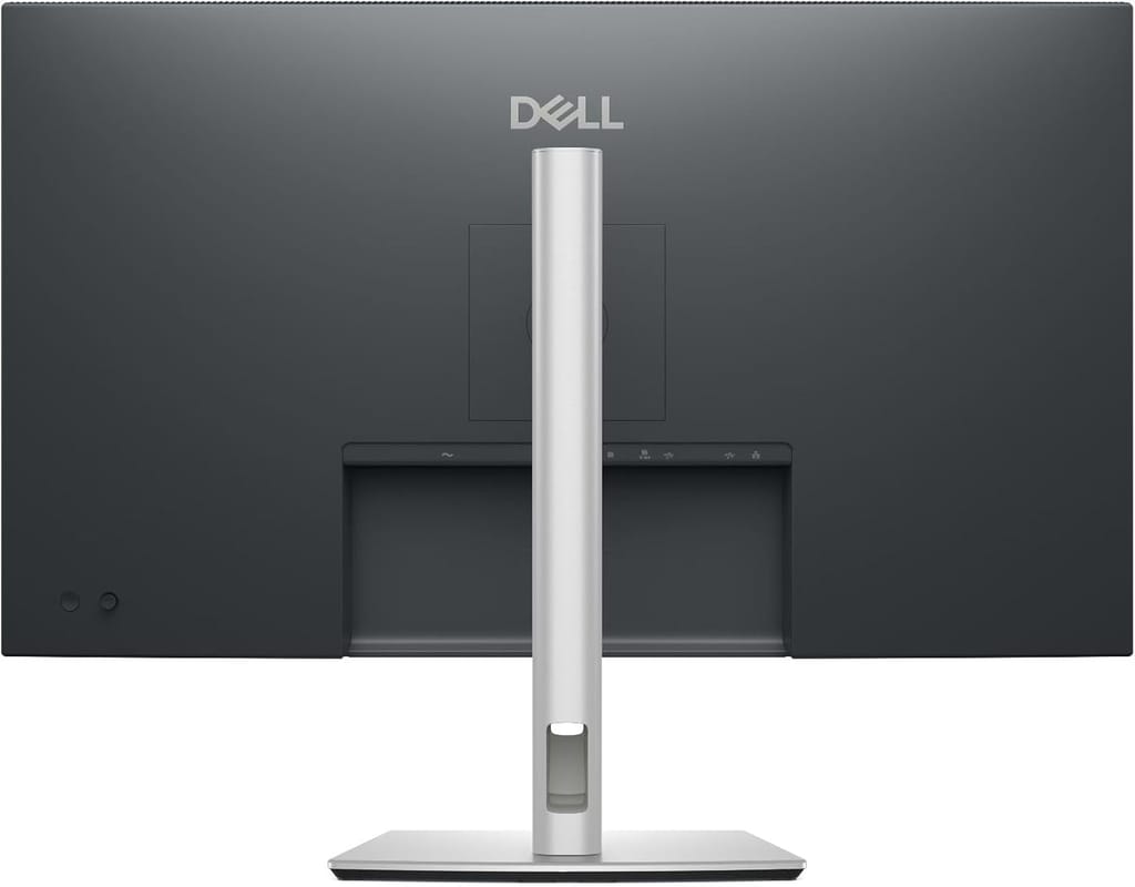 Dell P3225QE 32-Inch 4K Ultra HD (3840x2160) 100Hz Monitor, 5 ms, Built in USB Hub view 2