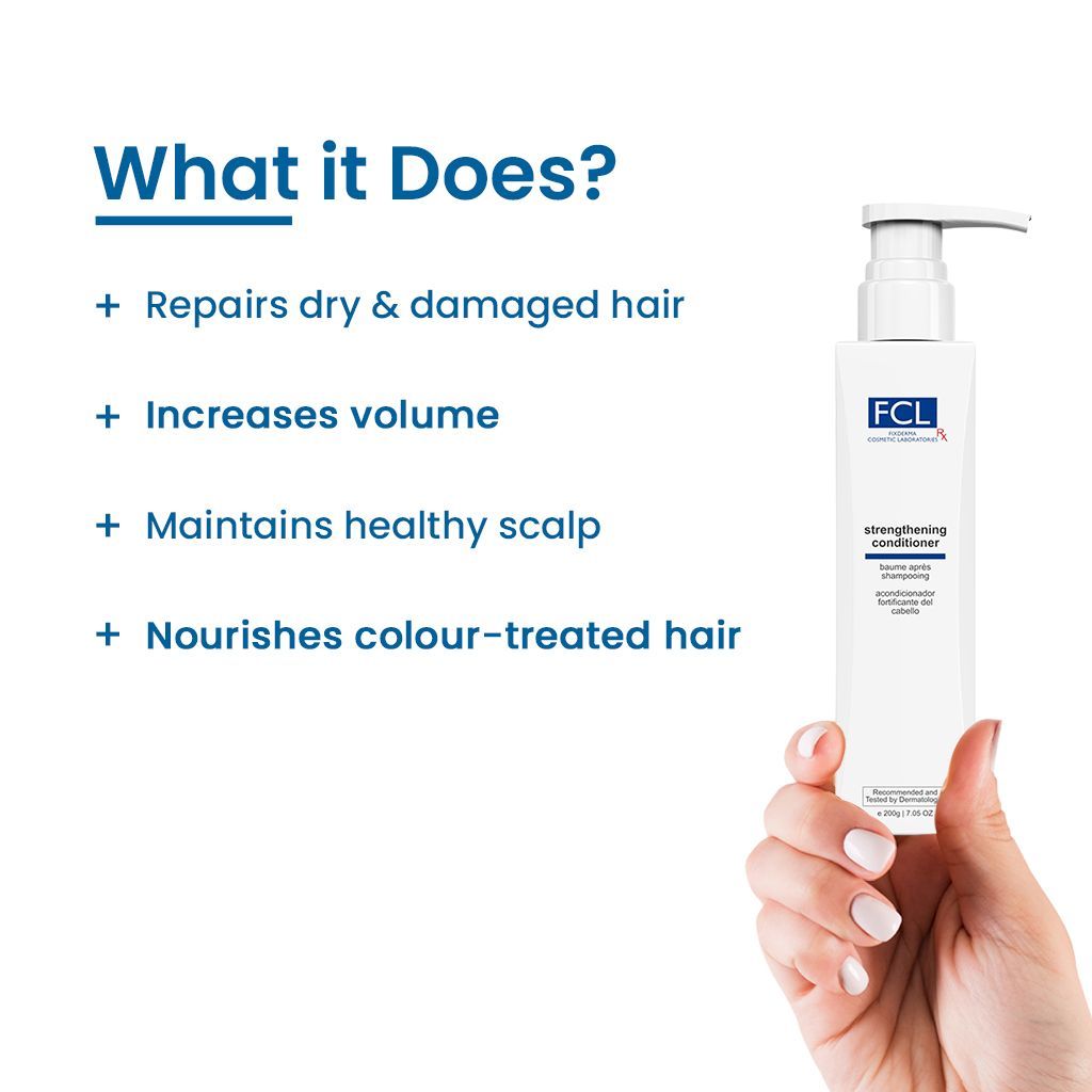 FCL Strengthening conditioner view 2