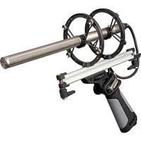 Rode Blimp Microphone Windshield Suspension System