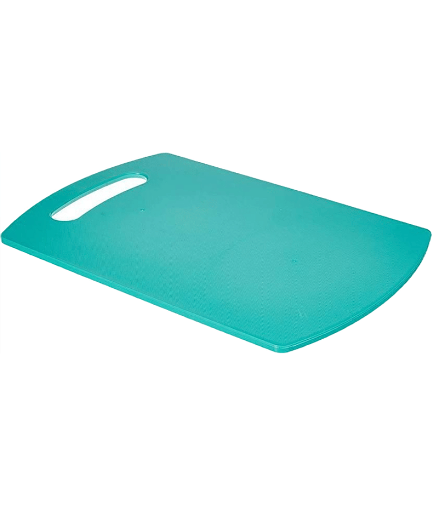 Niyara Enterprise Plastic Chopping Board 1 Pcs