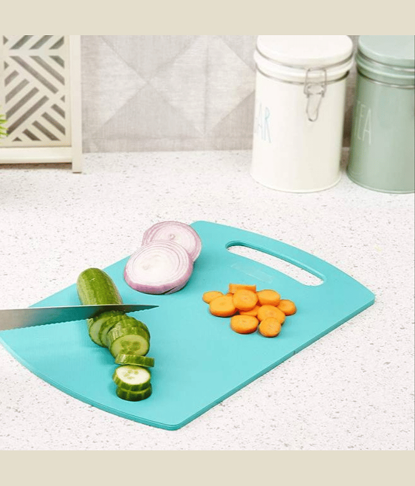 Niyara Enterprise Plastic Chopping Board 1 Pcs view 2