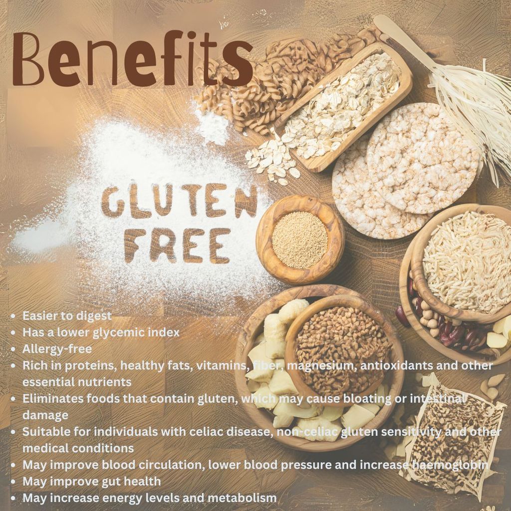 Gluten Free Atta view 2