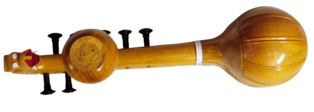 Tanpura Veena