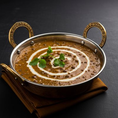 Dal Bukhara
