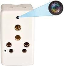 Spy Multiplug Camera view 2