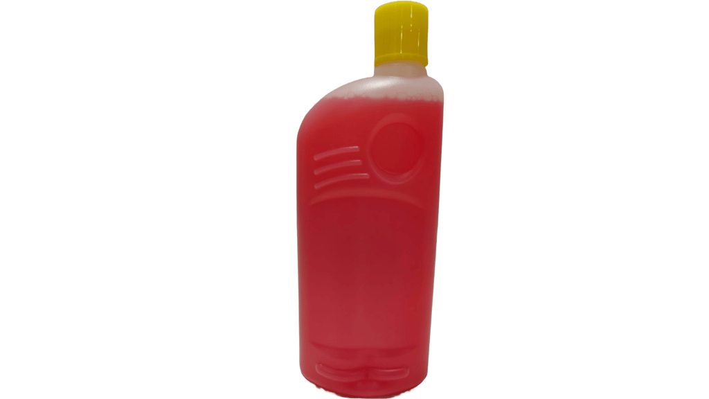 Floor Cleaner - Removes Stains & Germs - 99.9% Effective view 2
