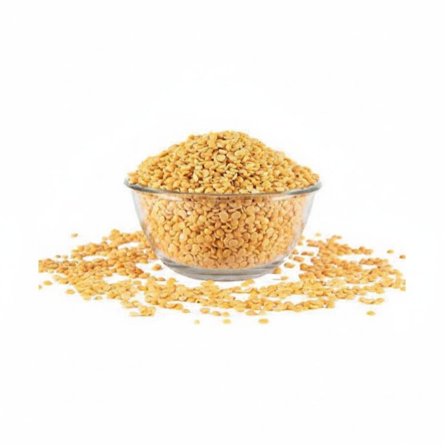 Moong Dal - 1 kg - One pack of Moong Dal view 2