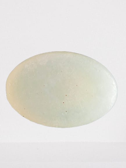 Handmade Potato Soap view 2