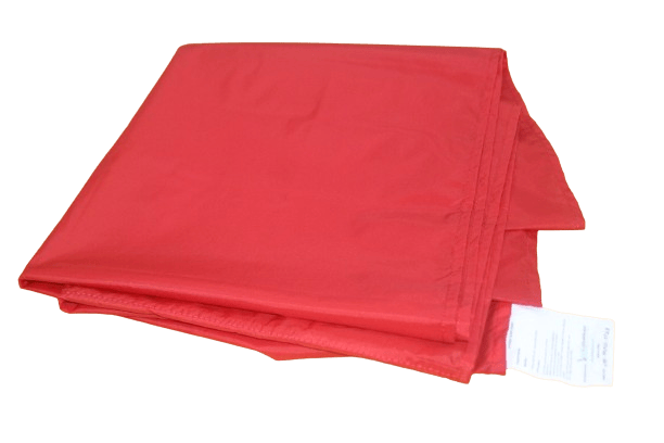Patient Slide sheet 150cm(150x150)X150 cm Tubular view 2