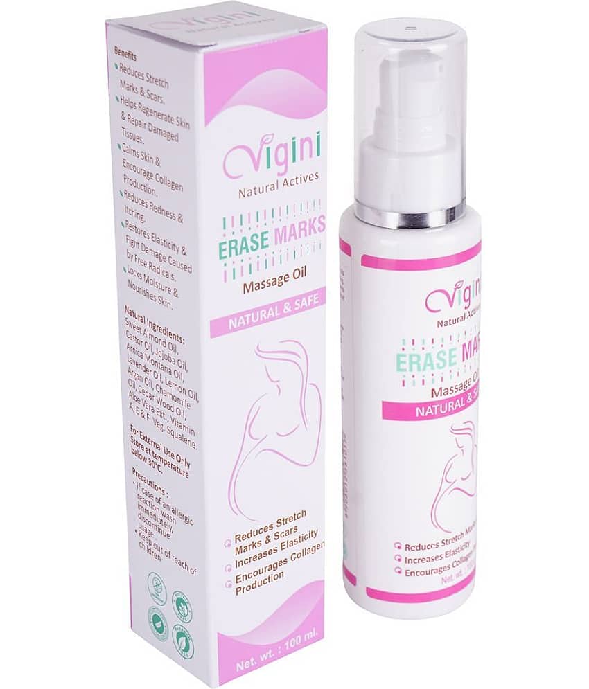 Vigini Lightening Fine Hygiene,V Wash 100 mL view 2